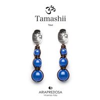 Orecchini Tamashii Donna in Pietre dure EHST3-18 - EHST3-18